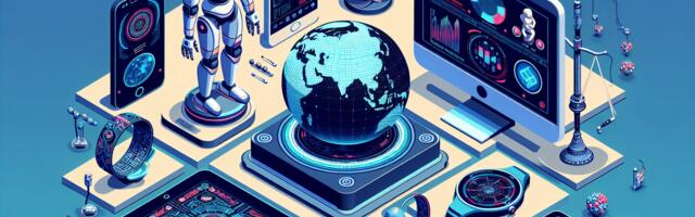 Chinese firms influence global stability with health innovations