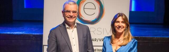 Eirmersive Launch their Network and Celebrate Ireland’s Thriving Immersive Technology Sector