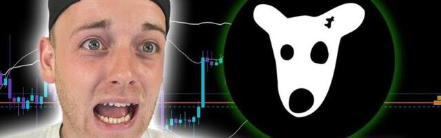 $DOGS’ Market Cap Bounces Back to $500M – Can Memebet Fuel the Next Meme Coin Surge?