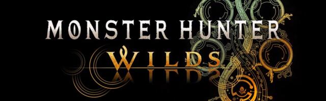 Monster Hunter Wilds launches on February 28, 2025