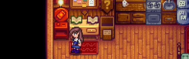 How to get and use Prize Tickets in Stardew Valley