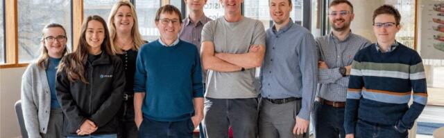 UK tech funding roundup: This week’s deals from iFast to Artio