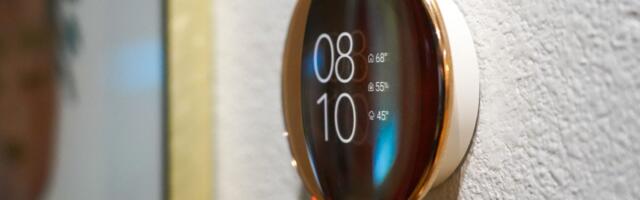 Google’s Beautiful New Nest Thermostat (4th Gen) is $50 Off