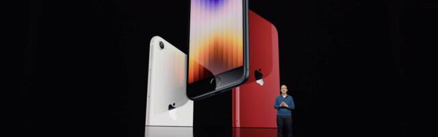 iPhone SE Now Over 1,000 Days Old as New Model Edges Closer