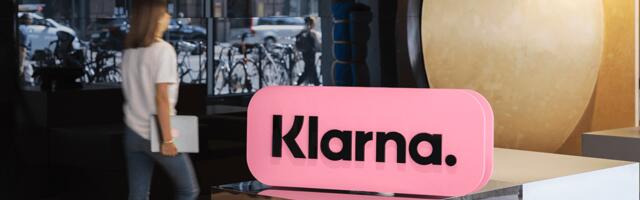 Klarna hit with £35M fine after breaking AML rules