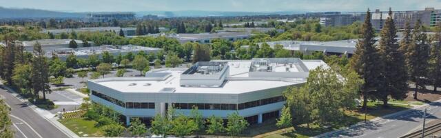Netgear agrees to office deal in San Jose to shift its headquarters