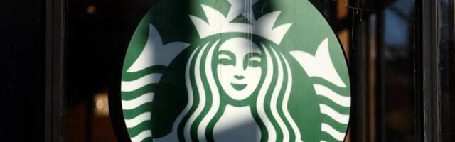 Starbucks triples baristas’ paid parental leave to 18 weeks