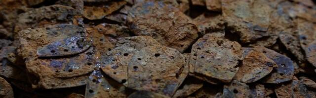 Archaeologists Unearth Rare ‘Fish Scale’ Armor From 2,000-Year-Old Chinese Tomb