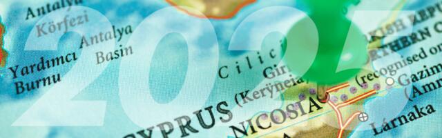 Innovation in the Mediterranean: 10 startups based in Cyprus to keep an eye on in 2025