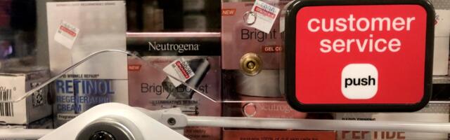 CVS might soon let you open all those annoying locked shelves with your phone