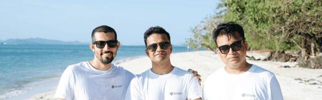 “TikTok of Travel”: Unravel raises €6.3 million to innovate travel through creator-driven content
