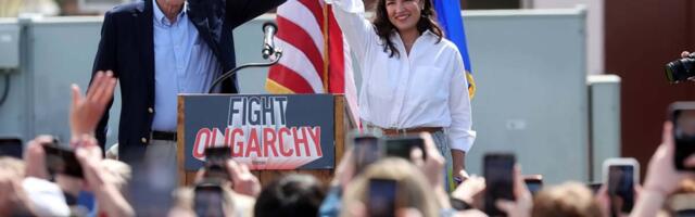 Why the socialist left gets the far right wrong