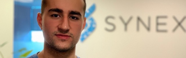 Synex Medical raises $6.99 million CAD seed round for health monitoring technology