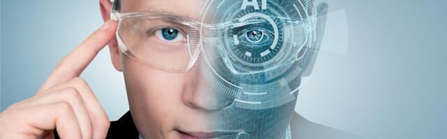 I’m an AI expert and here are five tips on how to use AI to maximize your business potential