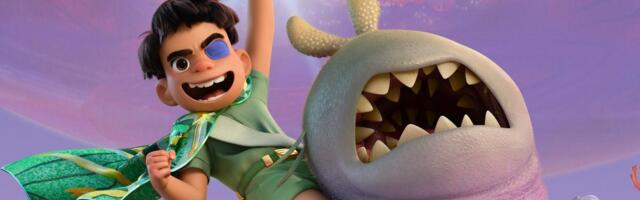 Ranking Pixar's Best Movies: Everything From 'Elio' to 'Toy Story'