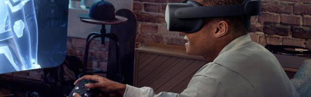 What Is The Meta Xbox VR Headset & Why Is It So Expensive?