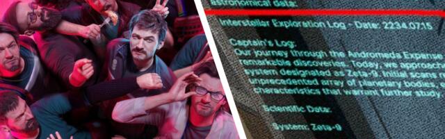 The Alters studio responds to generative AI criticism saying use was "temporary" or "very limited"