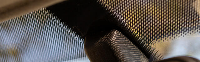 What Are The Black Dots On Car Windows & Windshields For?