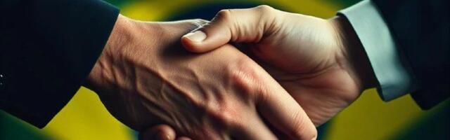 Regulators ANJL and IBJR join forces to fight illegal betting in Brazil