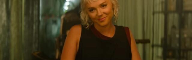 A New ‘Foundation’ Clip Digs Into Some Prickly Family Dynamics