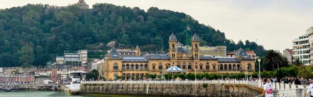 We planned a monthlong stay in San Sebastian, Spain, but left after 10 days. It wasn't the paradise we'd imagined.