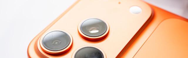 3 Exciting Camera Features on Apple's New iPhone 17 Lineup