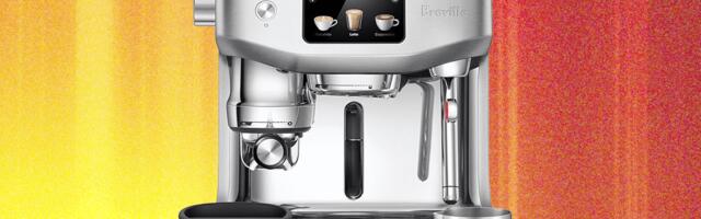 8 Best Espresso Machines for Home (2025), Tested by Coffee Pros