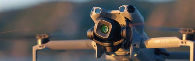 DJI has a new mini drone coming soon — and you cant have it