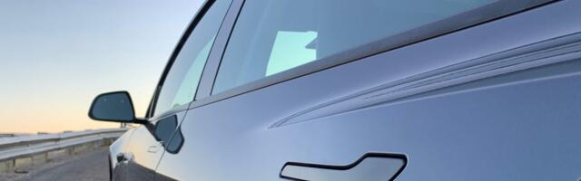 Tesla is redesigning its door handles after some parents reported children getting trapped inside