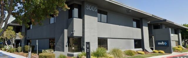Tech company shifts offices to Santa Clara and exits San Jose sites