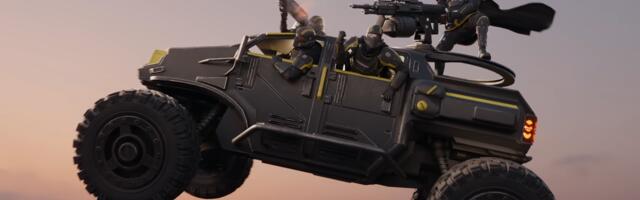 Helldivers 2 developer explains why it's so big to install on PC, and why that won't be changing anytime soon