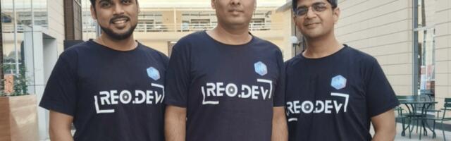 Reo.Dev Bags $4 Mn To Provide AI-Powered Revenue Intelligence Tool