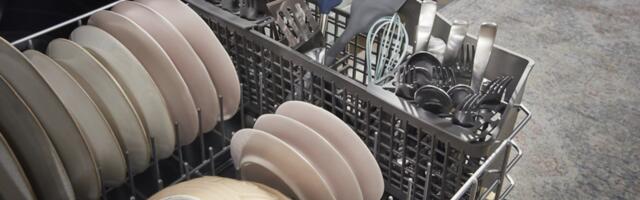 5 Cheap Dishwashers That Are High Quality, According To Consumer Reports
