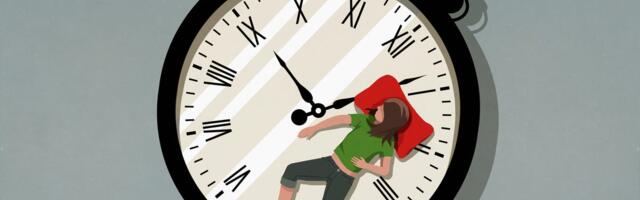 Don’t Let DST Bring You Down: 3 Sleep Tips for a Smooth Transition