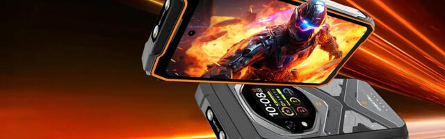 This Rugged Smartphone Has '48GB' Of RAM, But Don't Get Too Excited This Rugged Smartphone Has '48GB' Of RAM, But Don't Get Too Excited