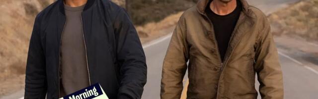 We Might Have to Wait Until After ‘Supergirl’ for ‘Lanterns’