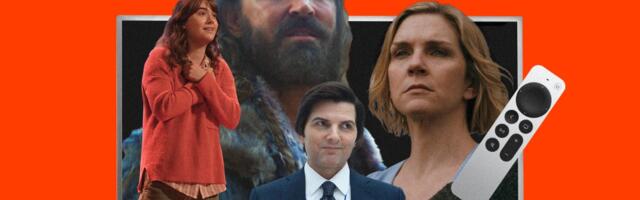 Apple TV wants to go big