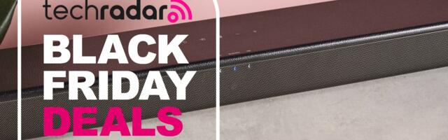 Of all the soundbars I’ve tested, these are the only models I’d buy this Black Friday