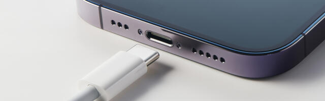 Your Smartphone's USB-C Port Can Do More Than You Think