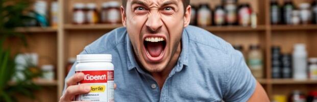 Коллагеновые БАДы: грани бесполезности