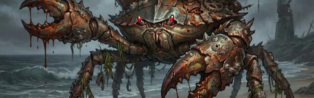 joerl :: привычная акторная модель из эрланга в расте