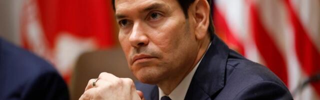 Marco Rubio Orders State Dept to Stop Using Calibri Font in Anti-DEI Push