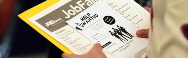 US jobless claims jump by most since 2020 after holiday drop