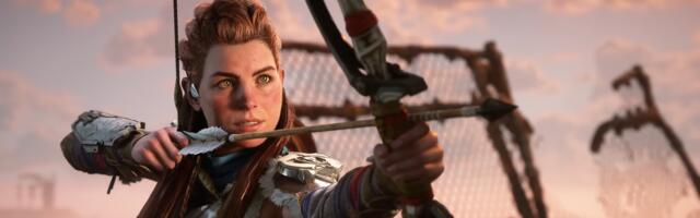 Sony and Tencent reach confidential settlement over "Horizon clone" Light of Motiram, effectively ending the lawsuit