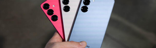 Did you know: Samsung phones aren’t made where you think