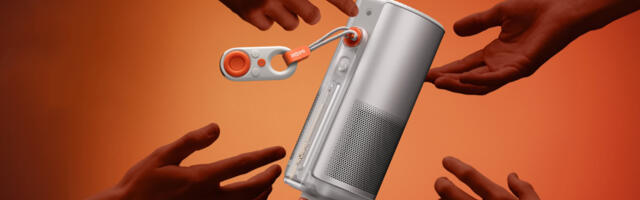 You have three hours to save $200 on the XGIMI MoGo 4 Laser projector