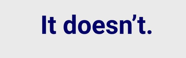 Как работает чистый код