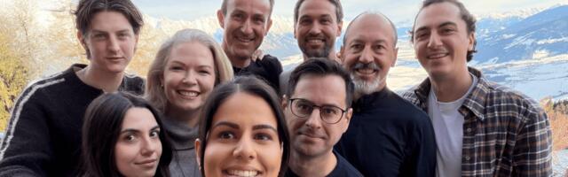 Ananda Impact Ventures secures €73M first close for fifth Core Impact Fund