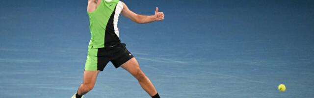 How to watch Alcaraz vs. de Minaur online for free