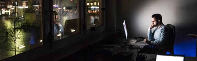 Grindcore is the new hustle culture